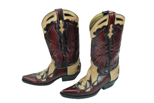 Rancho cowboy stiefel western - rancho,