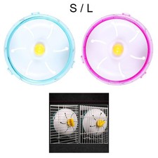 Silent Hamster Laufrad