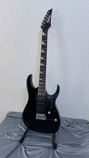 IBANEZ Gio GRG170DX-BKN +