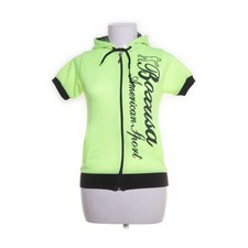 Crazy Age, Trainingsoberteil