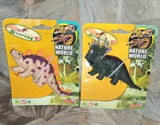 2er Set Stretch Gummi Zieh