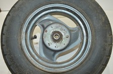 REX SM 50 2T HINTERREIFEN