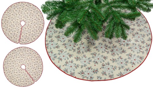 Gobelin weihnachtsbaumdecke - gobelin,
