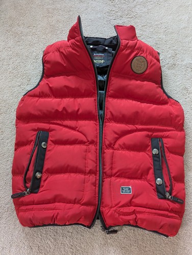 Herren weste von blackrock - von,