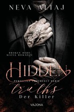 Hidden Truths - Der Killer