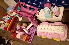 Lego Duplo Konvolut Bausteine