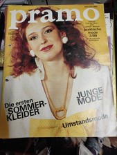 10 Zeitungen DDR Pramo