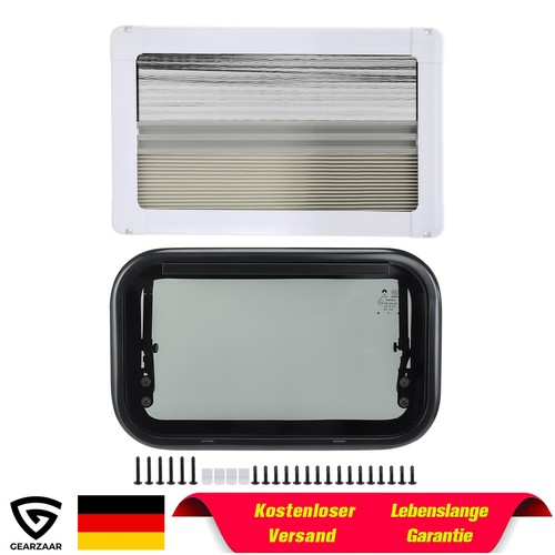 Wohnwagen fenster - wohnwagen,
