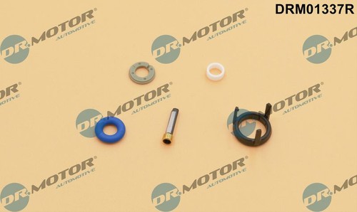 Motor automotive - dr.motor,