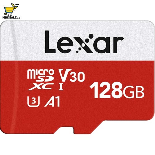 Micro karte 128gb sdxc - sd,