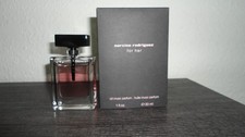 Narciso Rodriguez For Her Oil Musc Parfum 30 ml