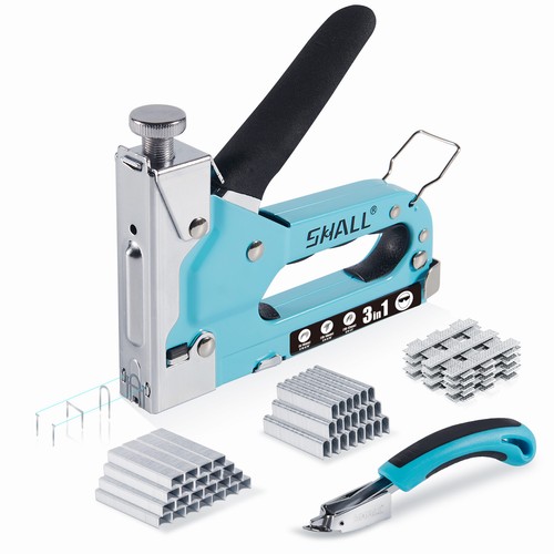 Shall handtacker set 1 - handtacker, in
