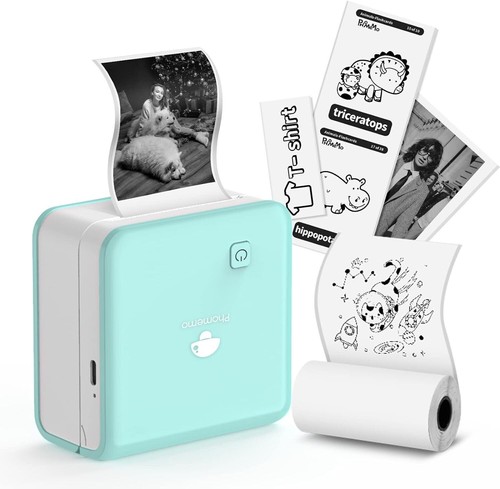 Phomemo mini sticker - mini,