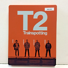 T2 Trainspotting- Mondo X