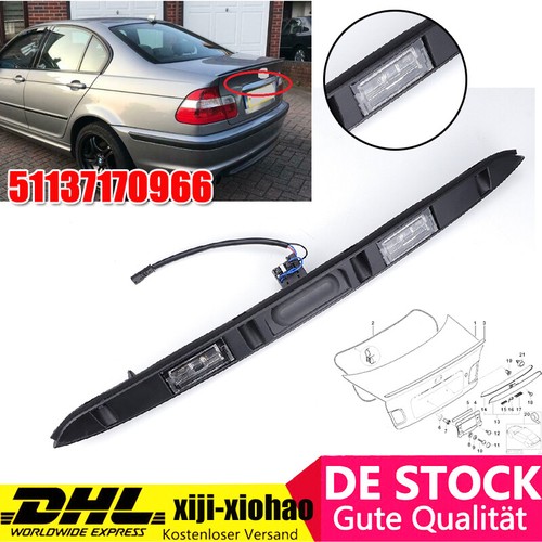 Für bmw 3ser e46 05 - für,