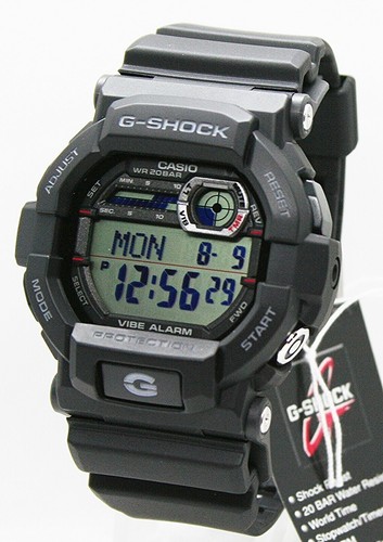 Casio shock 350 1er - ✅casio, gd-350-1er