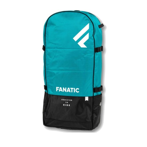 Fanatic pure bag - pure,