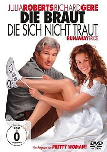Die braut - braut,, sich