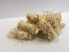 Holzwolle Anzünder, 5 kg