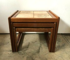 Mid Century Vintage Fliesen &