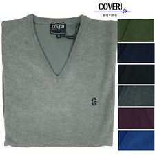 Herren Pullover V-Ausschnitt