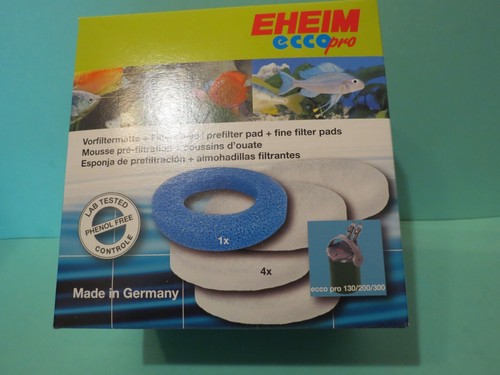 Filter set matte eh20145 - filter,