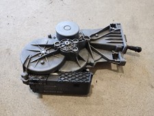 Steuergerät Mercedes 253 Zuziehhilfe Heckklappe Kofferraumdeckel A0997602601