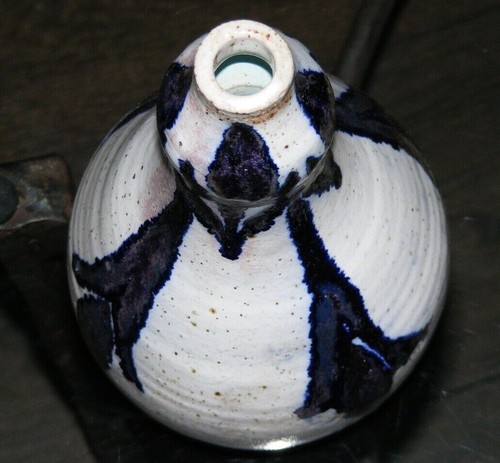 Studio keramik vase objekt - vase,