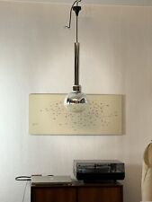 motoko ishii pendelleuchte für staff