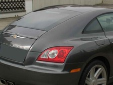 Tönungsfolie passgenau für