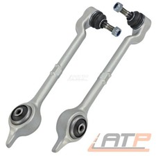 2x QUERLENKER VORNE UNTEN