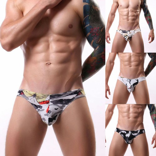 Sexy herren unterwäsche slip - herren,