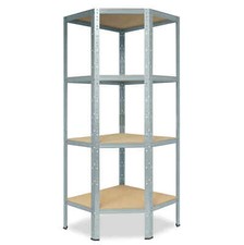 Shelfplaza home 155x80x50 - home,