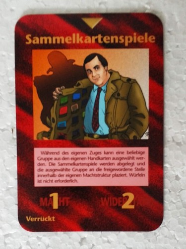Inwo tcg promo card - promo,