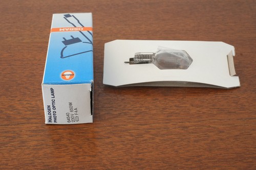 Osram 64540 halogen - osram,