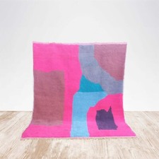 Marokkanischer Teppich