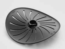 Thermomix -- Messerabdeckung