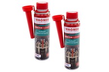 2x 300 ml Injector Cleaner