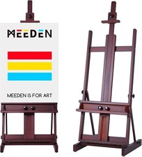 MEEDEN H-Rahmen Staffelei aus