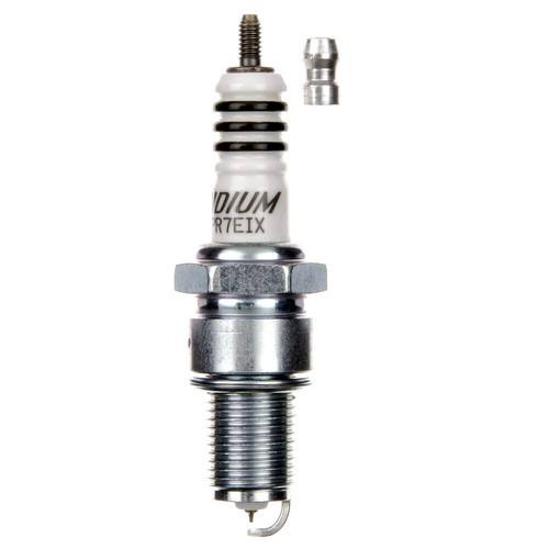 Ngk iridium zündkerze passend - ngk,