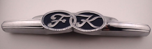 Ford köln haubenöffner - ford,