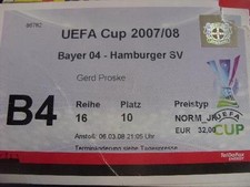 03.06.2008 Ticket: Bayer