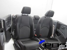 Seat leon innenausstattung - 5f,