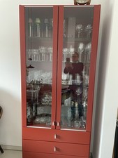 Vitrinenschrank interlübke - vitrinenschrank,