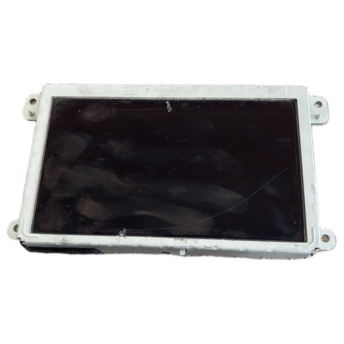 Audi 4f0919603b lcd - a6, c6
