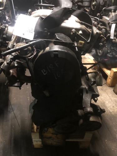 Motor ohne anbauteile volvo - (motor,