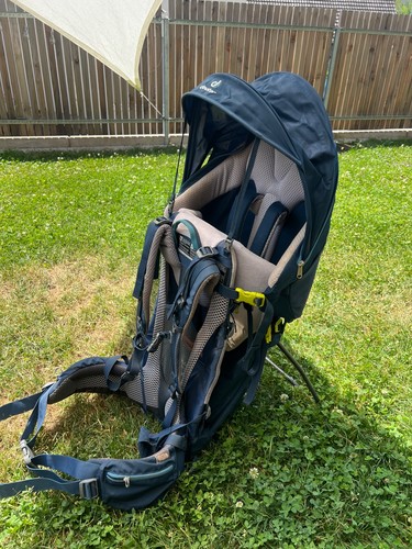 Fast neu deuter kid - neu:, comfort