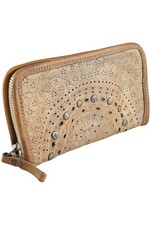 Campomaggi Portemonnaie Damen