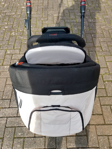 Hartan topline kinderwagen - hartan,