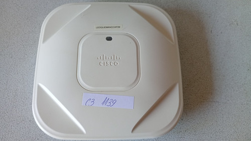Cisco aironet 1600 access - cisco,